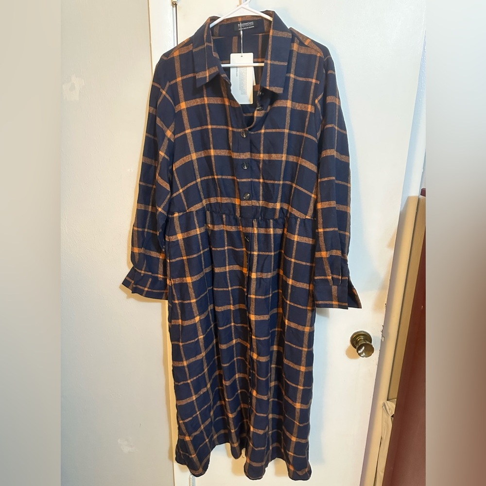 NWT Bloomchic Dress